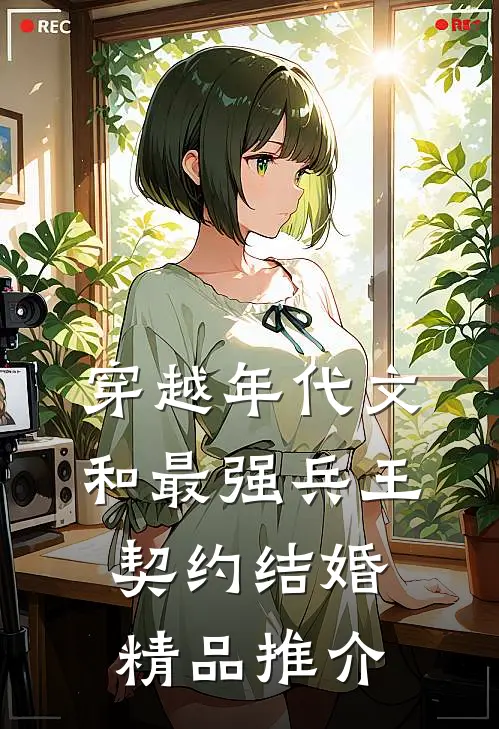 穿越年代文：和最强兵王契约结婚精品推介