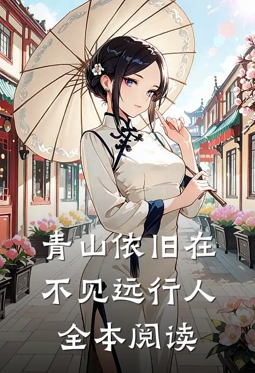 青山依旧在，不见远行人全本阅读
