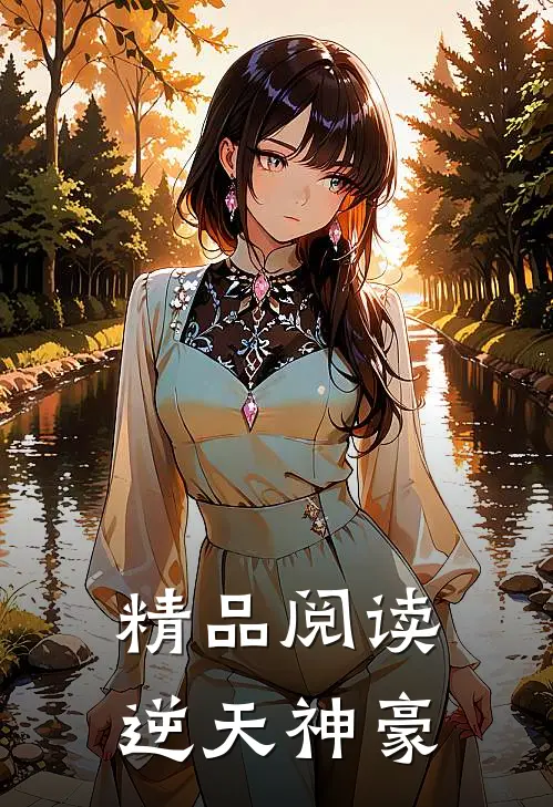 精品阅读逆天神豪