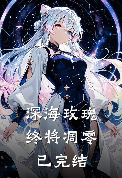 深海玫瑰终将凋零已完结