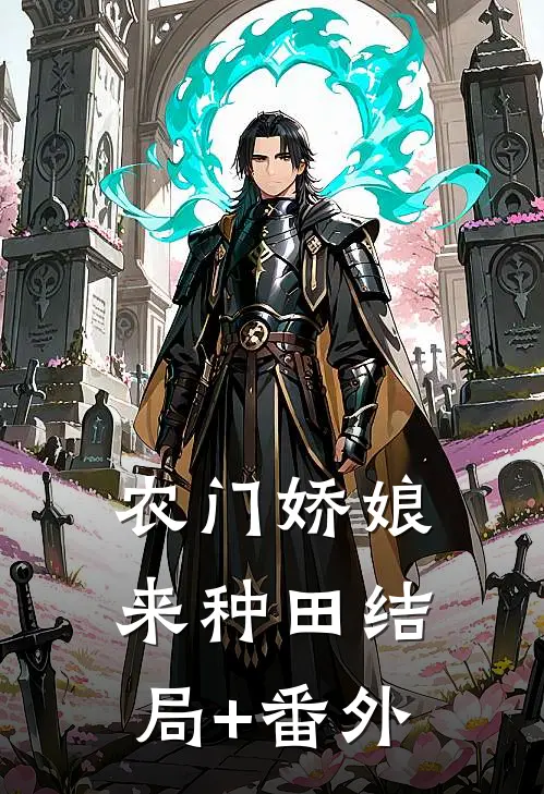 农门娇娘来种田结局+番外