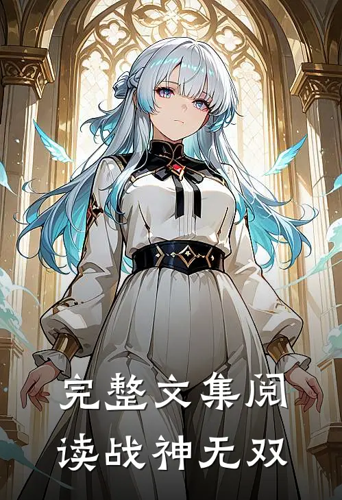 完整文集阅读战神无双
