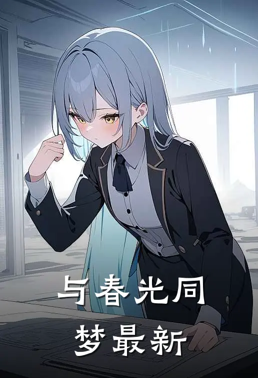 与春光同梦最新