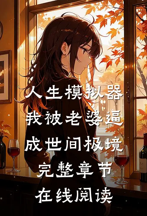 人生模拟器：我被老婆逼成世间极境完整章节在线阅读