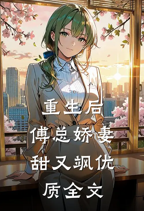 重生后，傅总娇妻甜又飒优质全文