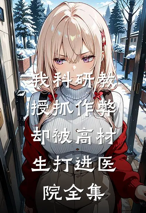 我科研教授抓作弊，却被高材生打进医院全集
