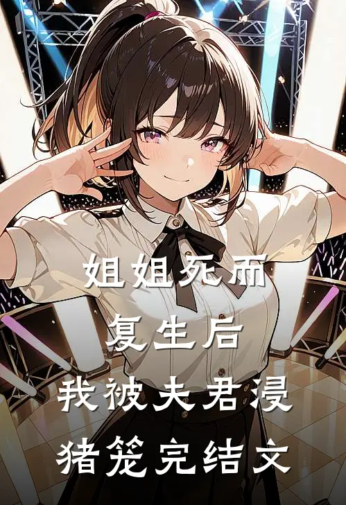 姐姐死而复生后，我被夫君浸猪笼完结文