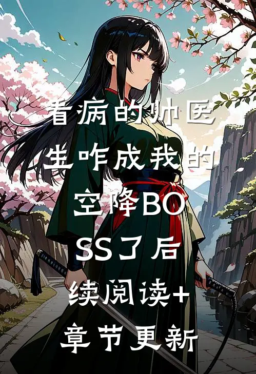 看病的帅医生咋成我的空降BOSS了后续阅读+章节更新