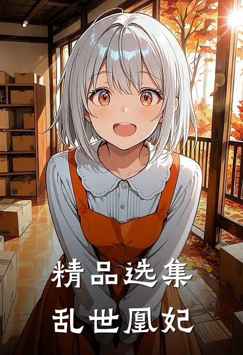 精品选集乱世凰妃