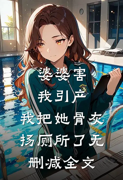 婆婆害我引产，我把她骨灰扬厕所了无删减全文