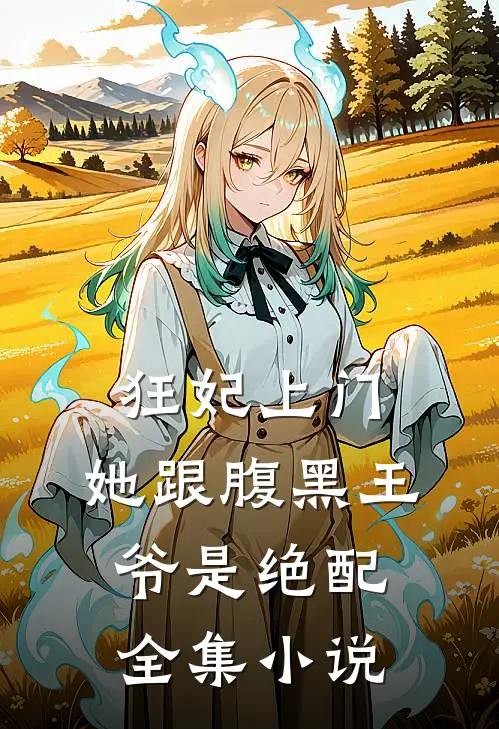 狂妃上门：她跟腹黑王爷是绝配全集小说