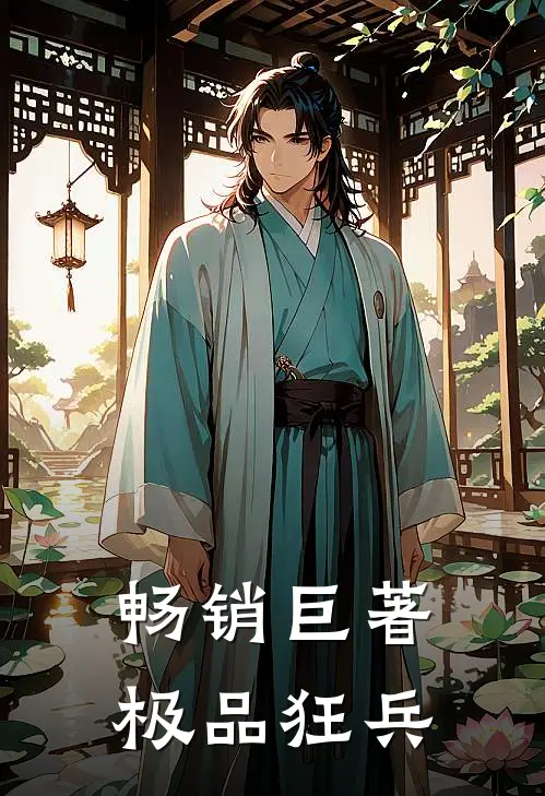 畅销巨著极品狂兵
