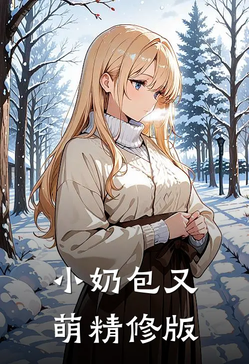小奶包又萌精修版
