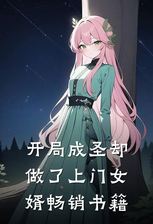 开局成圣却做了上门女婿畅销书籍