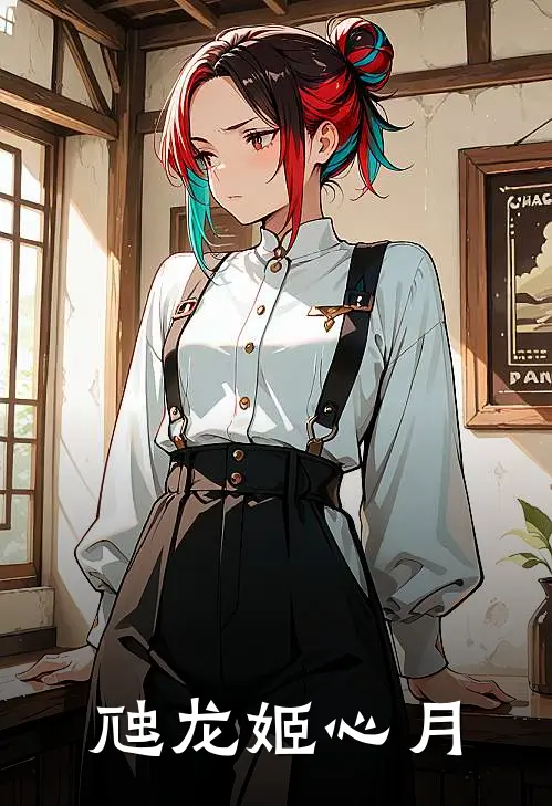 虺龙姬心月