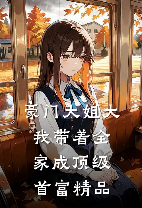 豪门大姐大：我带着全家成顶级首富精品