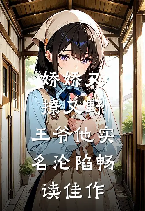 娇娇又撩又野，王爷他实名沦陷畅读佳作