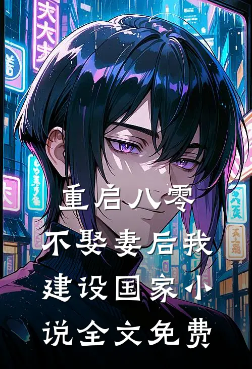 重启八零，不娶妻后我建设国家小说全文免费