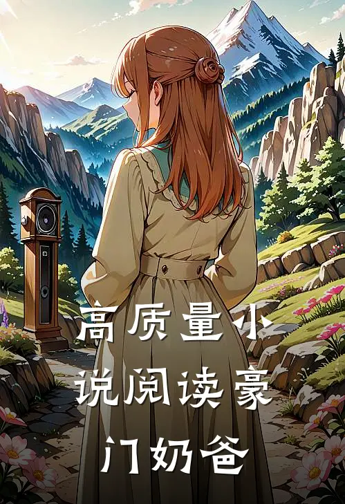 高质量小说阅读豪门奶爸