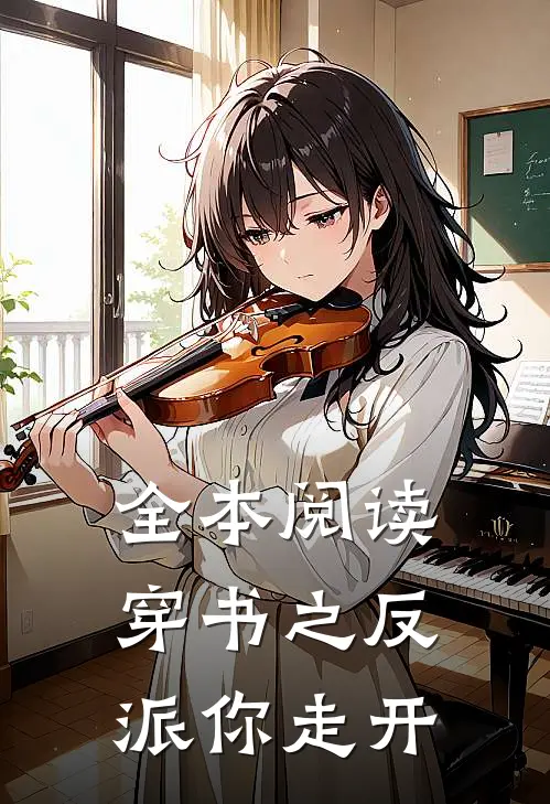 全本阅读穿书之反派你走开