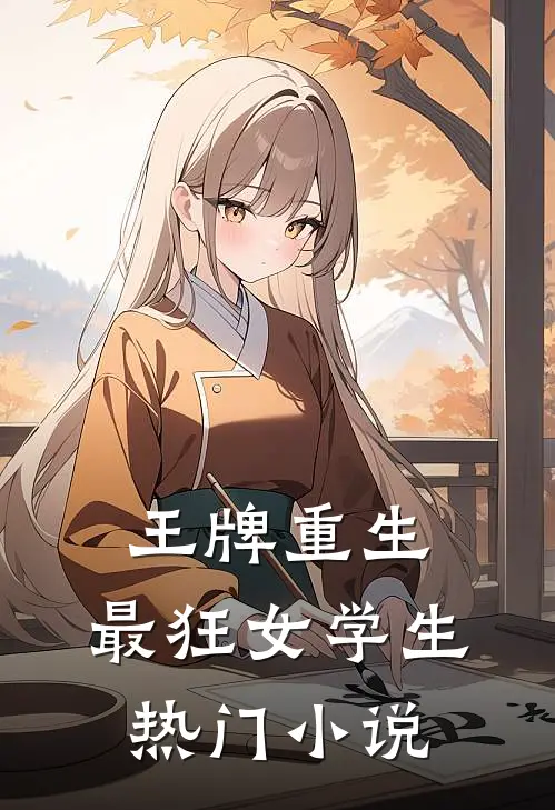 王牌重生:最狂女学生热门小说
