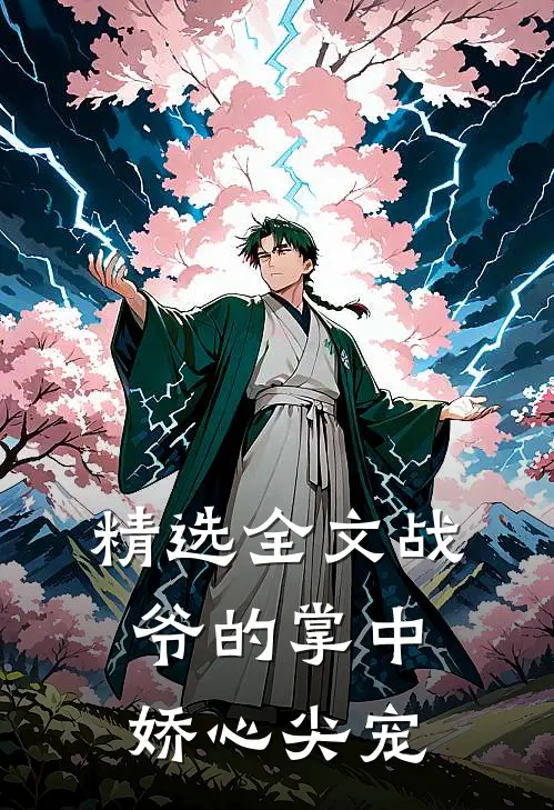 精选全文战爷的掌中娇心尖宠