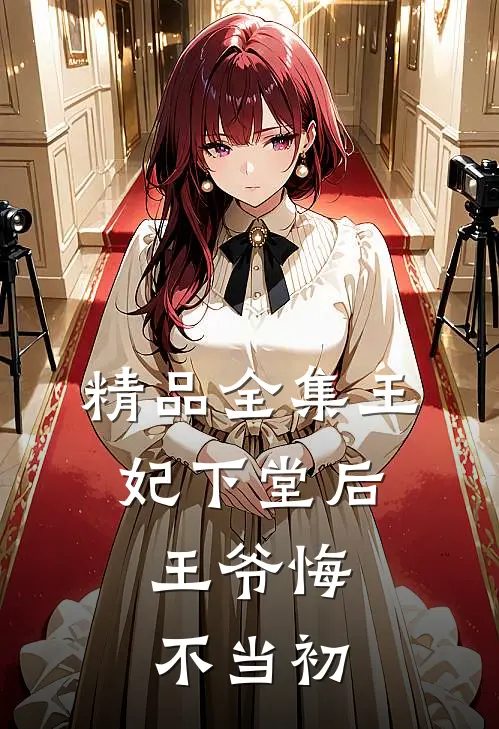 精品全集王妃下堂后，王爷悔不当初