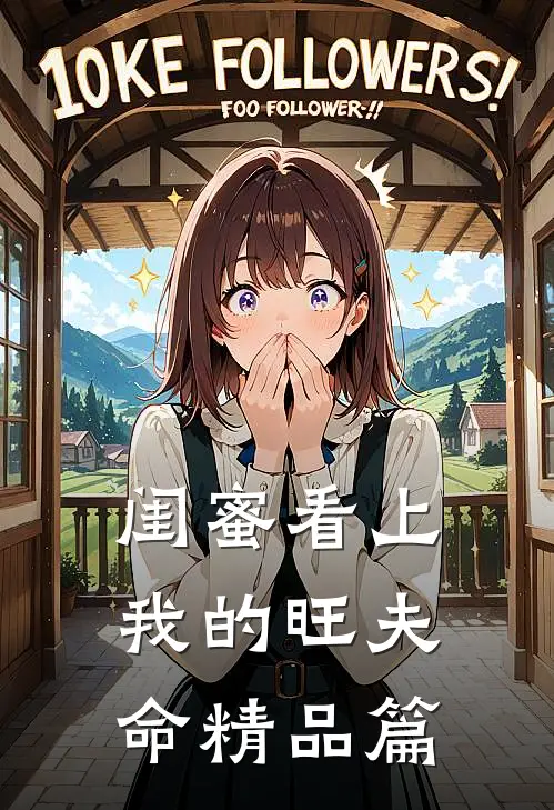 闺蜜看上我的旺夫命精品篇
