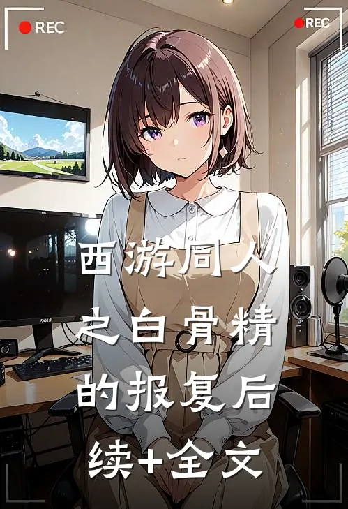 西游同人之白骨精的报复后续+全文
