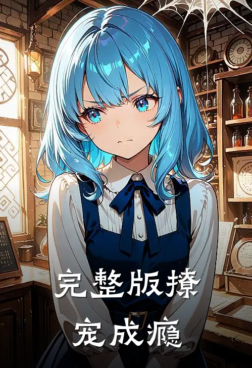 完整版撩宠成瘾