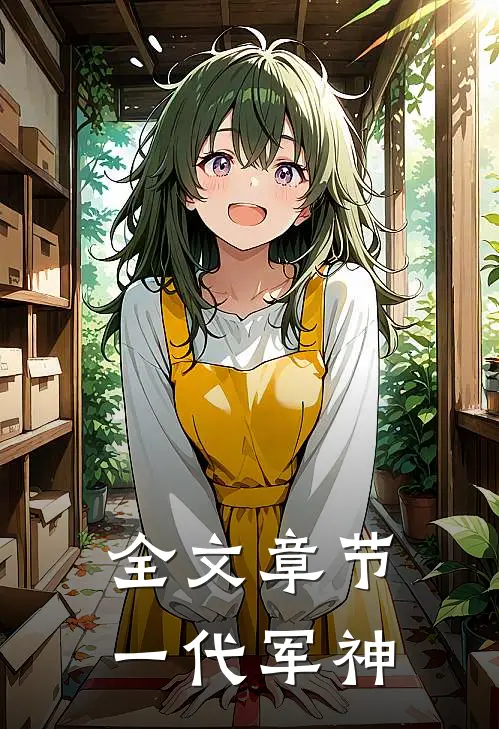 全文章节一代军神