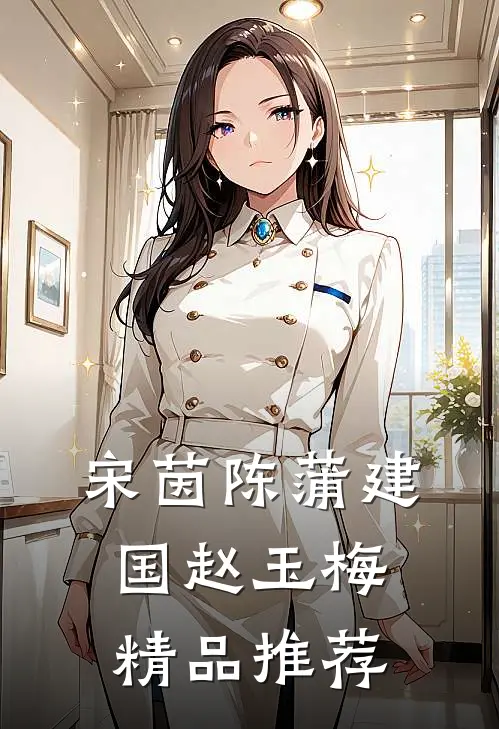 宋茵陈蒲建国赵玉梅精品推荐