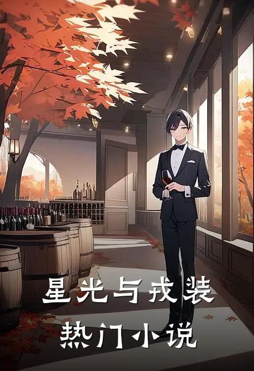 星光与戎装热门小说
