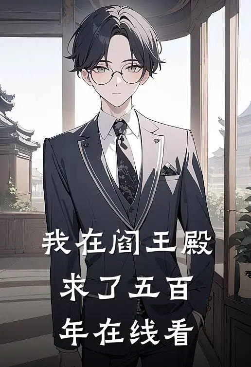 我在阎王殿求了五百年在线看