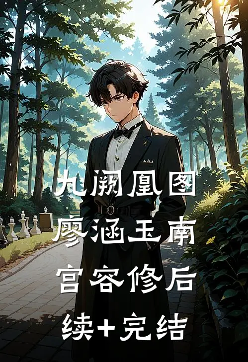 九阙凰图廖涵玉南宫容修后续+完结