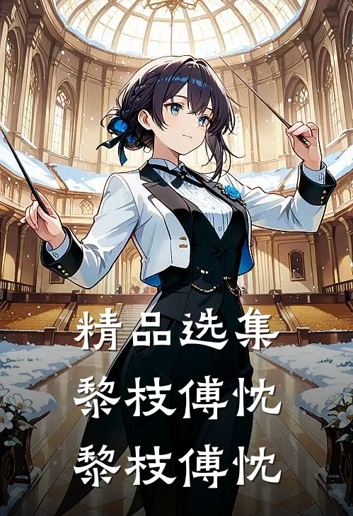 精品选集黎枝傅忱黎枝傅忱