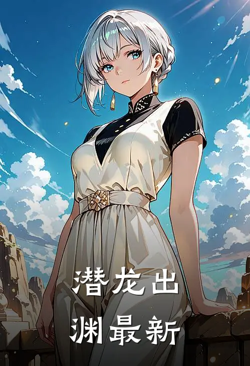 潜龙出渊最新
