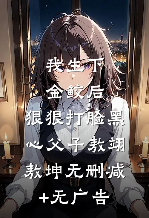我生下金鲛后，狠狠打脸黑心父子敖翊敖坤无删减+无广告