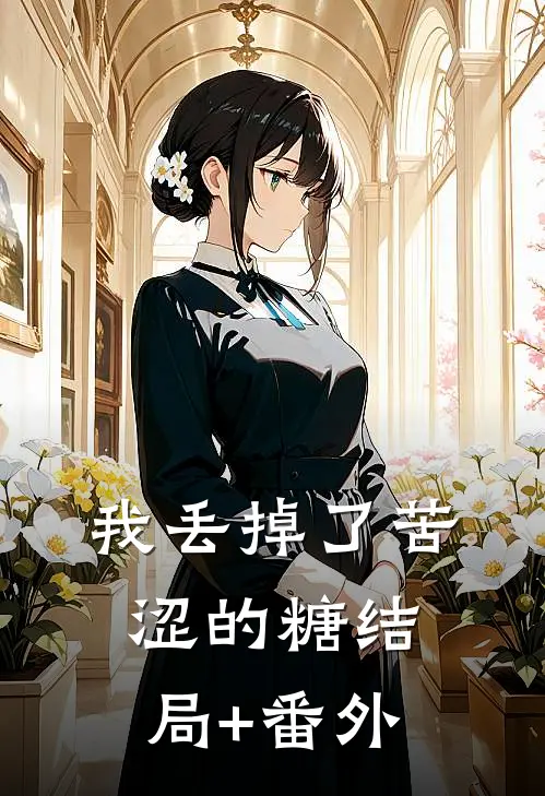 我丢掉了苦涩的糖结局+番外