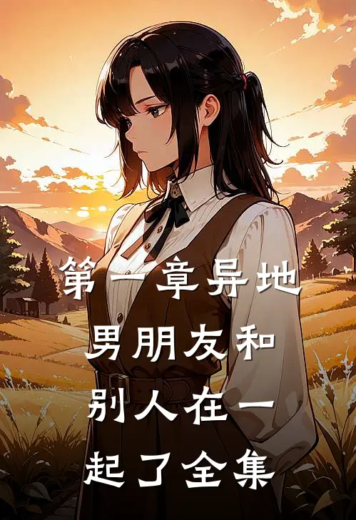 第一章异地男朋友和别人在一起了 全集