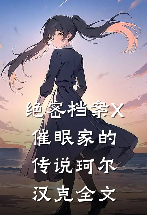 绝密档案X：催眠家的传说珂尔汉克全文