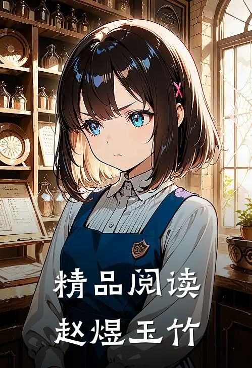 精品阅读赵煜玉竹