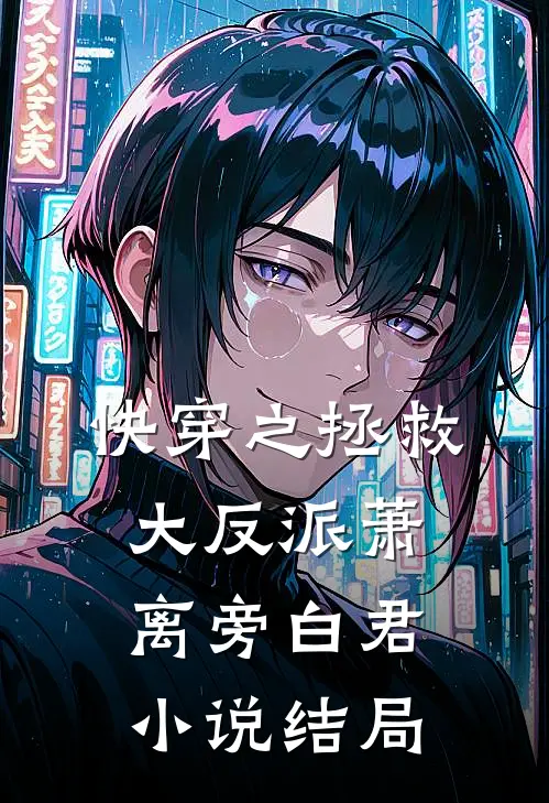 快穿之拯救大反派萧离旁白君小说结局