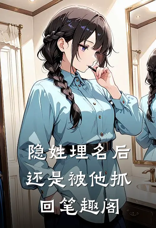 隐姓埋名后，还是被他抓回笔趣阁