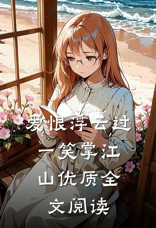 爱恨浮云过，一笑掌江山优质全文阅读