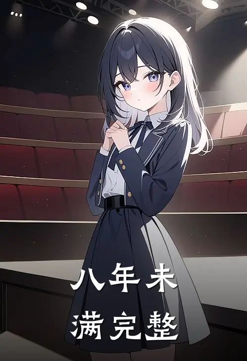 八年未满完整