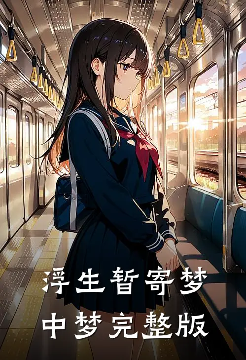 浮生暂寄梦中梦完整版