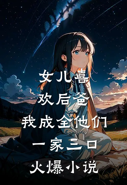 女儿喜欢后爸，我成全他们一家三口火爆小说