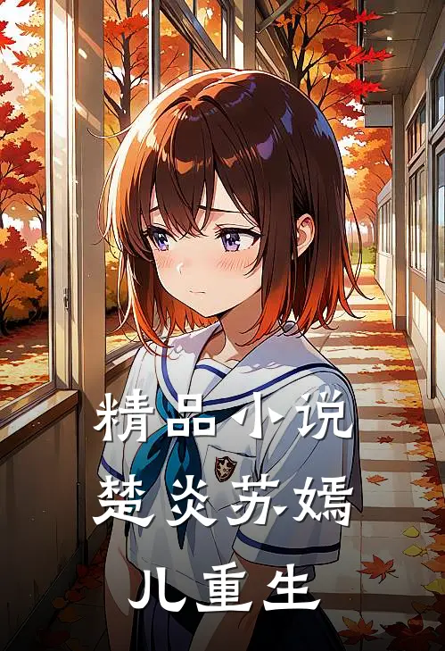 精品小说楚炎苏嫣儿重生