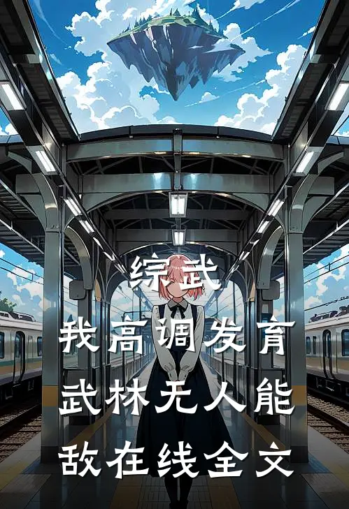 综武:我高调发育,武林无人能敌在线全文